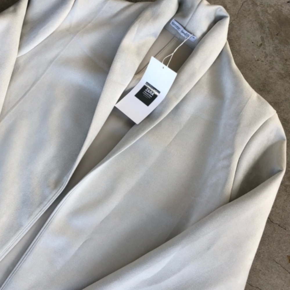 Jacket - Picture 3 of 8